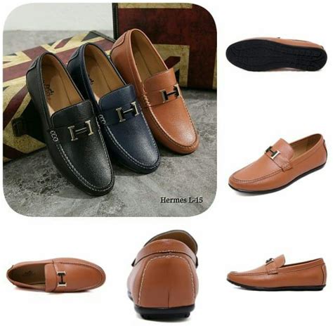 sepatu hermes original pria|jual sepatu hermes.